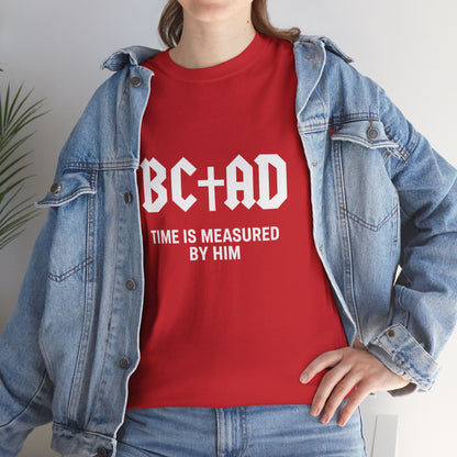 BC/AD Unisex Tee