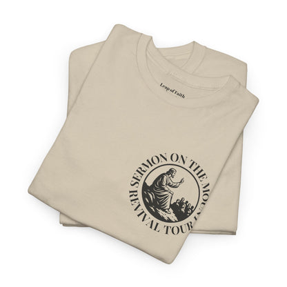 Sermon on the Mount Revival Tour Unisex Tee