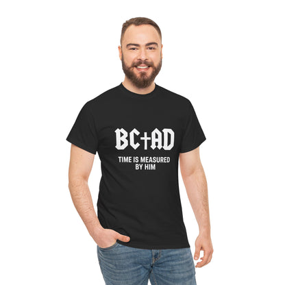 BC/AD Unisex Tee