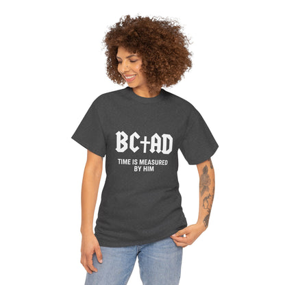 BC/AD Unisex Tee