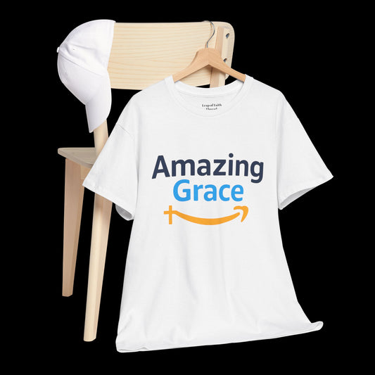 Amazing Grace T Shirt