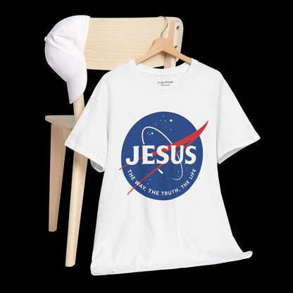 Jesus The way, the truth, the life T Shirt