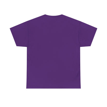 Faith Like Moses Unisex Tee