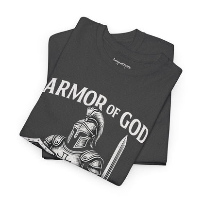 Armor of God Unisex Tee