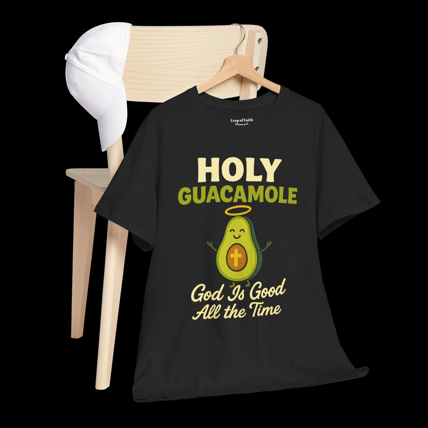 Holy Guacamole T Shirt