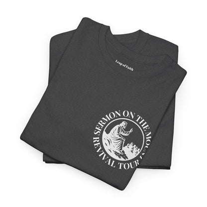 Sermon on the Mount Revival Tour Unisex Tee