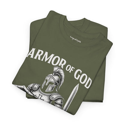 Armor of God Unisex Tee