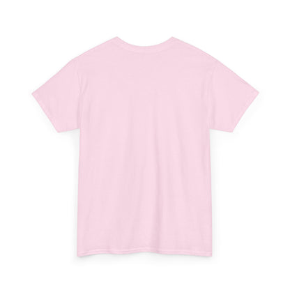 Faith Like Moses Unisex Tee