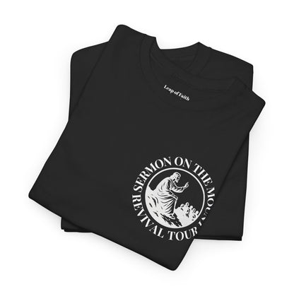 Sermon on the Mount Revival Tour Unisex Tee