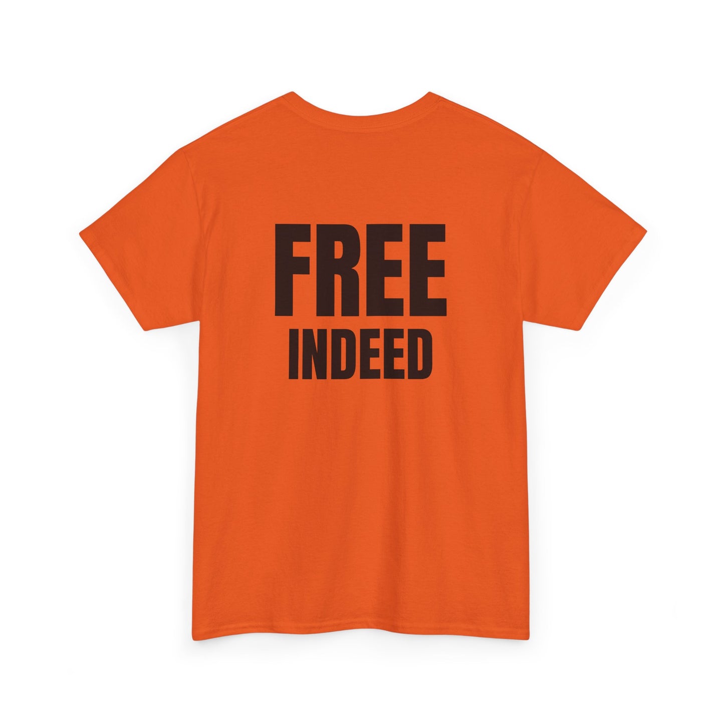 Pardoned - Psalm 103:12 Unisex Tee