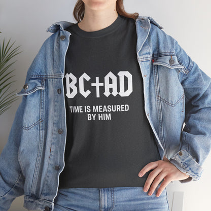 BC/AD Unisex Tee