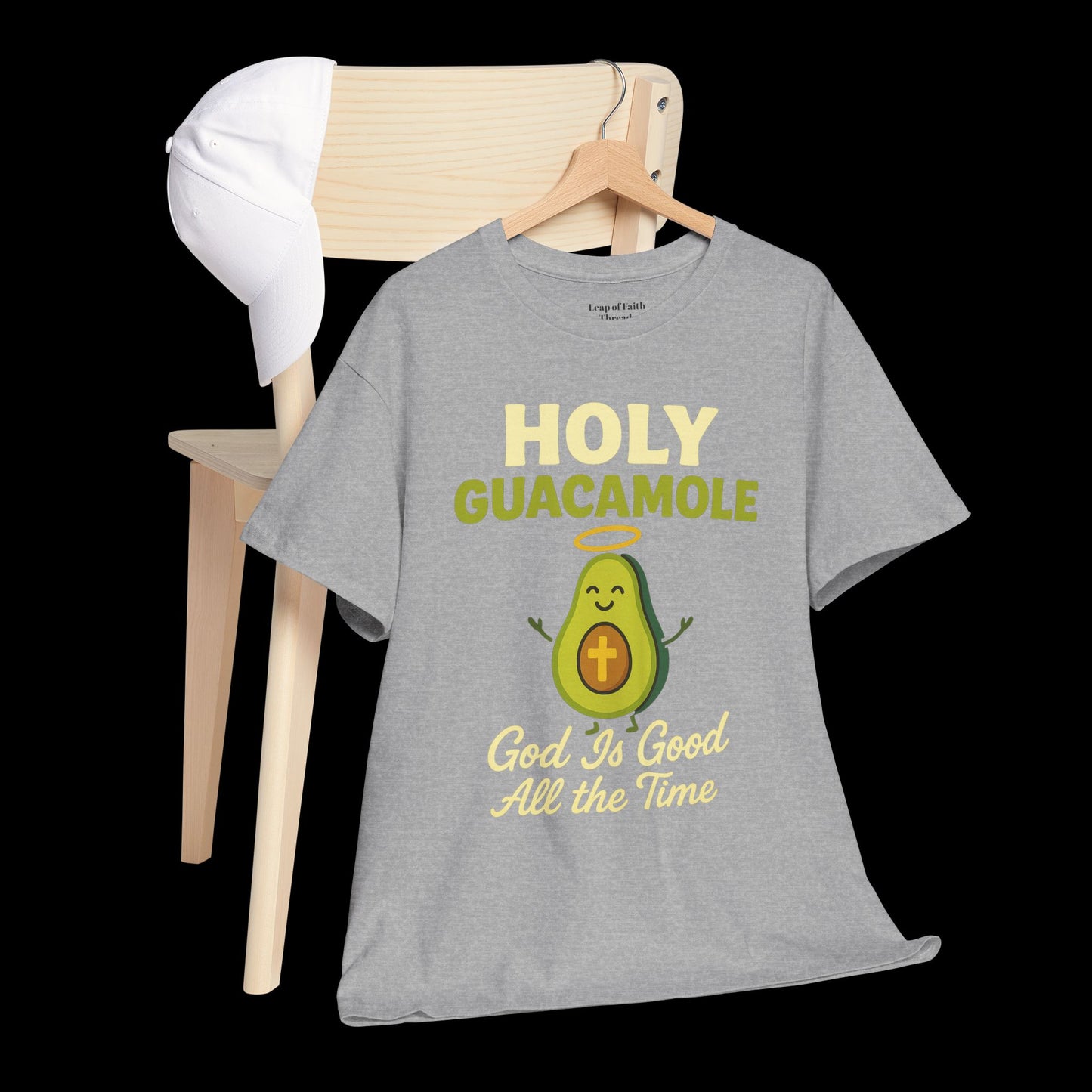 Holy Guacamole T Shirt