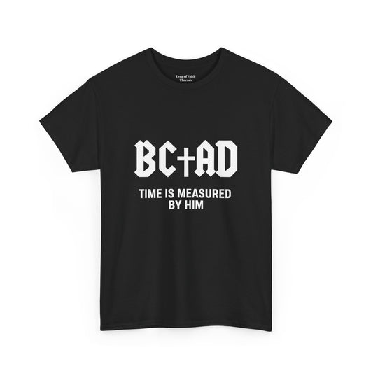 BC/AD Unisex Tee