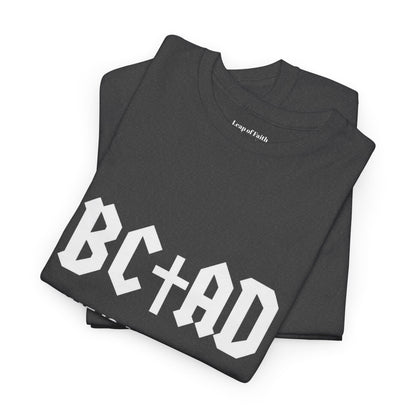 BC/AD Unisex Tee