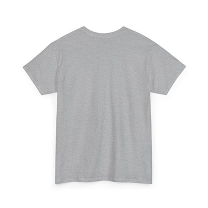 Faith Like Moses Unisex Tee