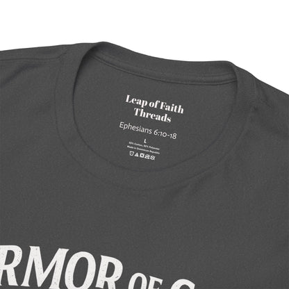 Armor of God Unisex Tee